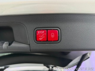 Mercedes-Benz Ostatní modely GLS d 4MATIC AMG, MASÁŽE, BUR 2021