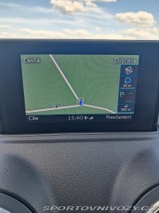 Audi A3 2,0 TDi, 135kw, MANUÁL 2015