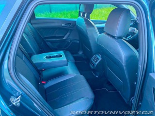 Cupra Leon 1,5   eTSI DSG 2024 – SKL 2024