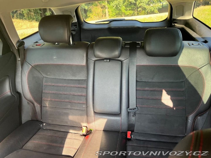 Ford Ostatní modely Mondeo 2,2 TDCi 2010
