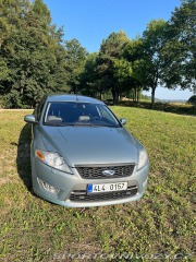 Ford Ostatní modely Mondeo 2,2 TDCi 2010