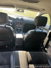 Ford Ostatní modely Mondeo 2,2 TDCi 2010