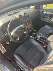 Ford Ostatní modely Mondeo 2,2 TDCi 2010