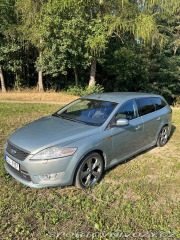 Ford Ostatní modely Mondeo 2,2 TDCi 2010