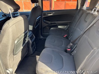 Ford Ostatní modely S-MAX 2,0 Prodej vozu 2016