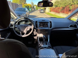 Ford Ostatní modely S-MAX 2,0 Prodej vozu 2016