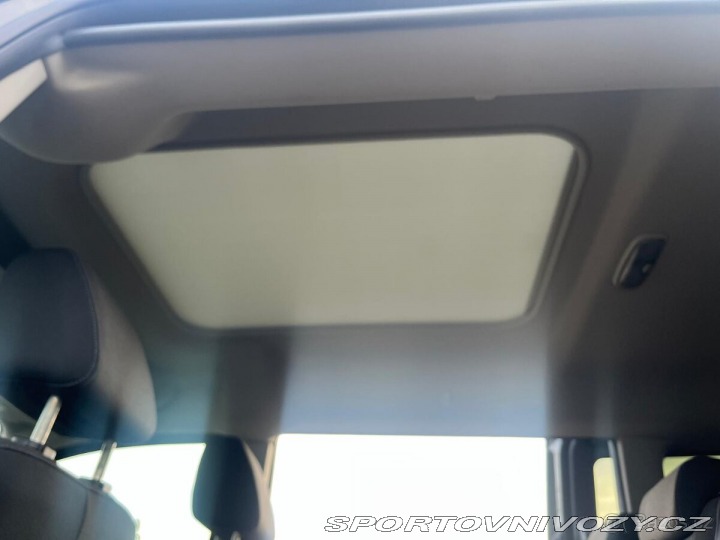 Ford Ostatní modely Tourneo Connect 1,5   EcoBlue/TDCi 2020, 2020