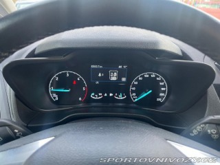 Ford Ostatní modely Tourneo Connect 1,5 EcoBlue/TDCi 2020, 2020