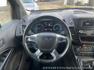 Ford Ostatní modely Tourneo Connect 1,5 EcoBlue/TDCi 2020, 2020