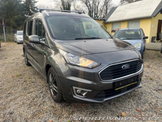 Ford Ostatní modely Tourneo Connect 1,5 EcoBlue/TDCi 2020, 2020