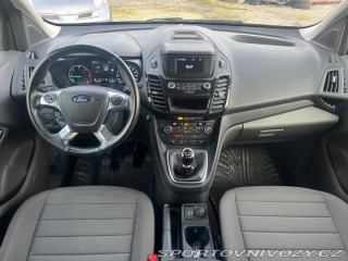 Ford Ostatní modely Tourneo Connect 1,5 EcoBlue/TDCi 2020, 2020