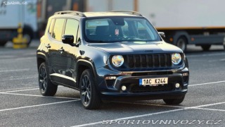 Ostatní značky Ostatní modely Jeep Renegade 1,0 2023