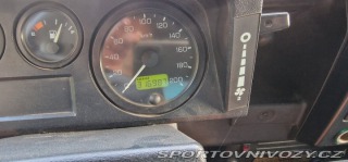 Ostatní značky Ostatní modely Land Rover Defender 110 HT 2021