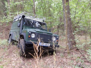 Ostatní značky Ostatní modely Land Rover Defender 110 HT 2021