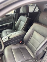 Mercedes-Benz E E350 CGI 215kw 2009 2009