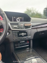 Mercedes-Benz E E350 CGI 215kw 2009 2009
