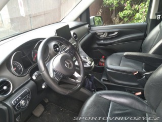 Mercedes-Benz Ostatní modely Třídy V 2,0 W447 44 250 2017