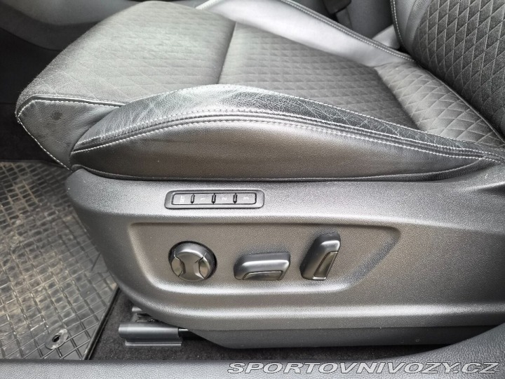 Škoda Ostatní modely Karoq 2,0 Style Exclusive, 4x 2021