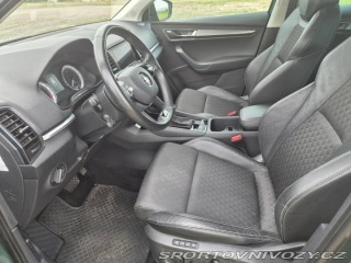 Škoda Ostatní modely Karoq 2,0 Style Exclusive, 4x 2021