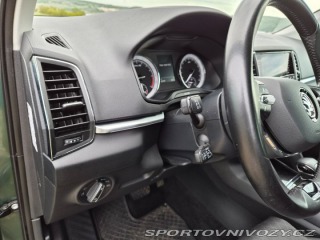Škoda Ostatní modely Karoq 2,0 Style Exclusive, 4x 2021