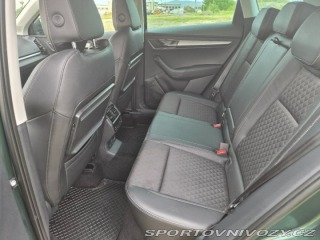 Škoda Ostatní modely Karoq 2,0 Style Exclusive, 4x 2021