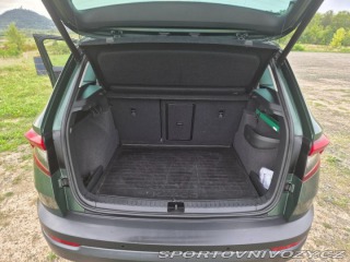 Škoda Ostatní modely Karoq 2,0 Style Exclusive, 4x 2021