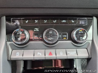 Škoda Ostatní modely Karoq 2,0 Style Exclusive, 4x 2021