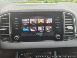 Škoda Ostatní modely Karoq 2,0 Style Exclusive, 4x 2021