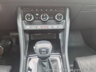 Škoda Ostatní modely Karoq 2,0 Style Exclusive, 4x 2021