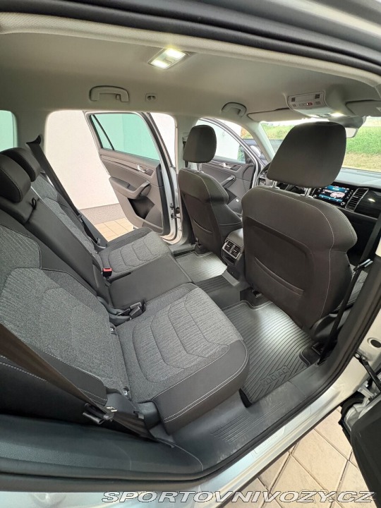 Škoda Ostatní modely Kodiaq 2,0 TDI 140kw Style 2018