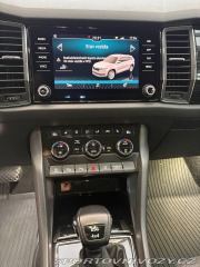 Škoda Ostatní modely Kodiaq 2,0 TDI 140kw Style 2018
