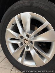Škoda Ostatní modely Kodiaq 2,0 TDI 140kw Style 2018