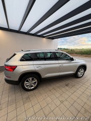 Škoda Ostatní modely Kodiaq 2,0 TDI 140kw Style 2018