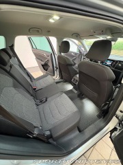 Škoda Ostatní modely Kodiaq 2,0 TDI 140kw Style 2018