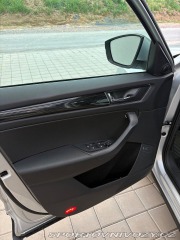 Škoda Ostatní modely Kodiaq 2,0 TDI 140kw Style 2018