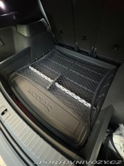 Škoda Ostatní modely Kodiaq 2,0 TDI 140kw Style 2018