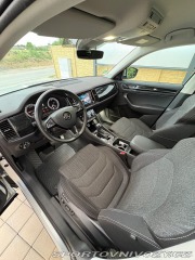 Škoda Ostatní modely Kodiaq 2,0 TDI 140kw Style 2018