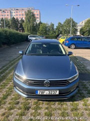 Volkswagen Ostatní modely Passat 2,0 B8 BiTDI 176kw 4x4 2015