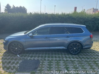 Volkswagen Ostatní modely Passat 2,0 B8 BiTDI 176kw 4x4 2015