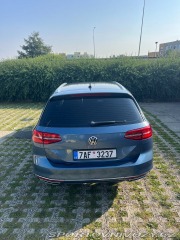 Volkswagen Ostatní modely Passat 2,0 B8 BiTDI 176kw 4x4 2015