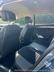Volkswagen Ostatní modely Passat 2,0 B8 BiTDI 176kw 4x4 2015
