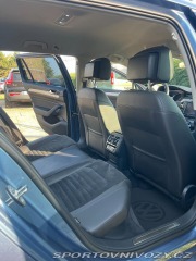 Volkswagen Ostatní modely Passat 2,0 B8 BiTDI 176kw 4x4 2015