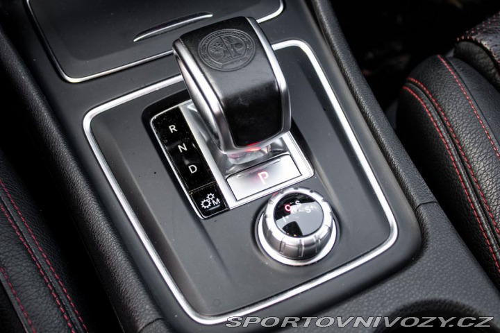 Mercedes-Benz CLA 2016
