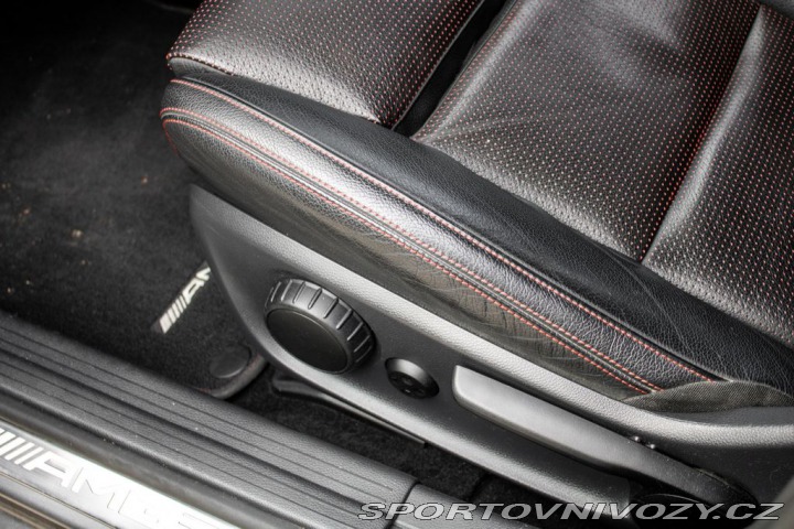 Mercedes-Benz CLA 2016