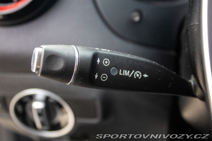 Mercedes-Benz CLA 2016