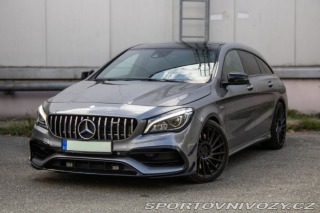 Mercedes-Benz CLA 2016
