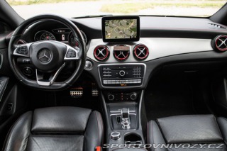 Mercedes-Benz CLA 2016