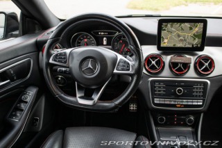 Mercedes-Benz CLA 2016