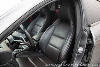 Mercedes-Benz CLA 2016