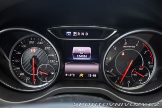 Mercedes-Benz CLA 2016